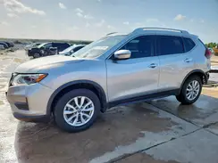 JN8AT2MT9KW260090 2019 NISSAN ROGUE