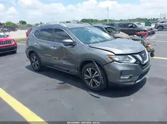 JN8AT2MT9KW260154 2019 NISSAN ROGUE