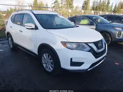 JN8AT2MT9KW260252 2019 NISSAN ROGUE
