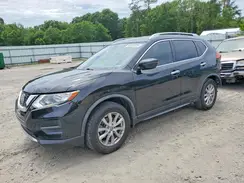 JN8AT2MT9KW261028 2019 NISSAN ROGUE