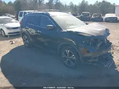 JN8AT2MT9KW261269 2019 NISSAN ROGUE