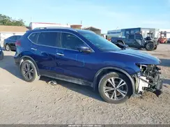 JN8AT2MT9KW261935 2019 NISSAN ROGUE