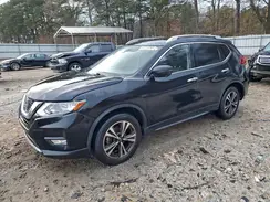 JN8AT2MT9KW262082 2019 NISSAN ROGUE
