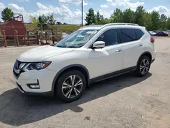 JN8AT2MT9KW262325 2019 NISSAN ROGUE