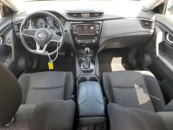 JN8AT2MT9KW262325 2019 NISSAN ROGUE - Image 8