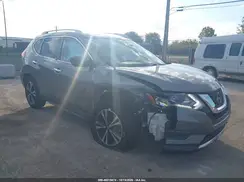 JN8AT2MT9KW262356 2019 NISSAN ROGUE