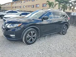 JN8AT2MT9KW262471 2019 NISSAN ROGUE