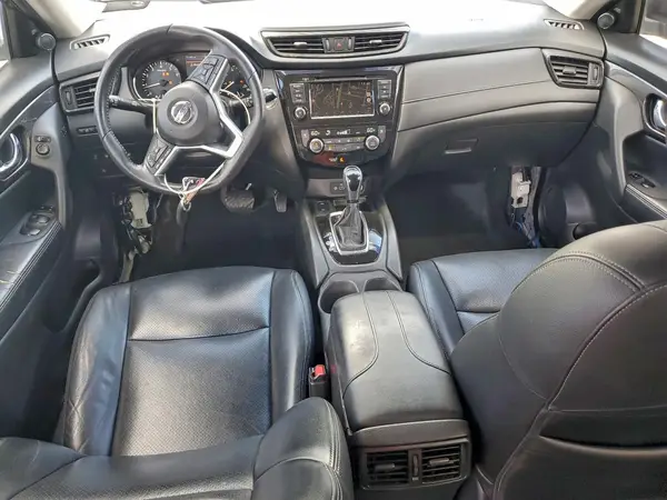JN8AT2MT9KW262471 2019 NISSAN ROGUE - Image 8