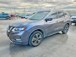JN8AT2MT9KW262955 2019 NISSAN ROGUE