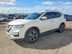 JN8AT2MT9KW263040 2019 NISSAN ROGUE