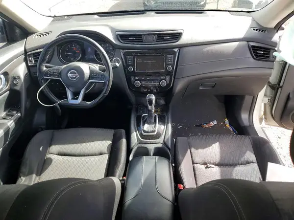 JN8AT2MT9KW263040 2019 NISSAN ROGUE - Image 8