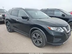 JN8AT2MT9KW263295 2019 NISSAN ROGUE
