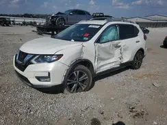 JN8AT2MT9KW263474 2019 NISSAN ROGUE