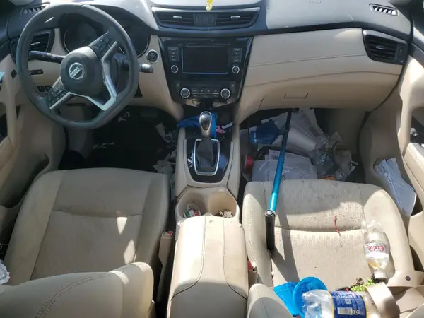 JN8AT2MT9KW263474 2019 NISSAN ROGUE - Image 8