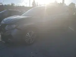 JN8AT2MT9KW263751 2019 NISSAN ROGUE