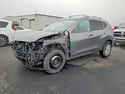 JN8AT2MT9KW263796 2019 NISSAN ROGUE
