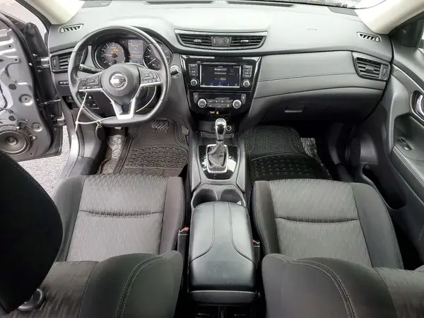 JN8AT2MT9KW263796 2019 NISSAN ROGUE - Image 8