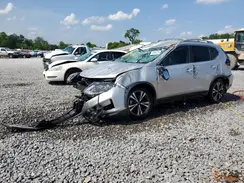 JN8AT2MT9KW263958 2019 NISSAN ROGUE