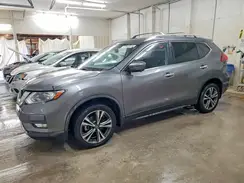 JN8AT2MT9KW264107 2019 NISSAN ROGUE