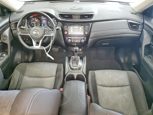 JN8AT2MT9KW264107 2019 NISSAN ROGUE - Image 8