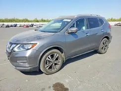 JN8AT2MT9KW264432 2019 NISSAN ROGUE