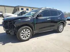 JN8AT2MT9KW264561 2019 NISSAN ROGUE