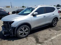 JN8AT2MT9KW265242 2019 NISSAN ROGUE