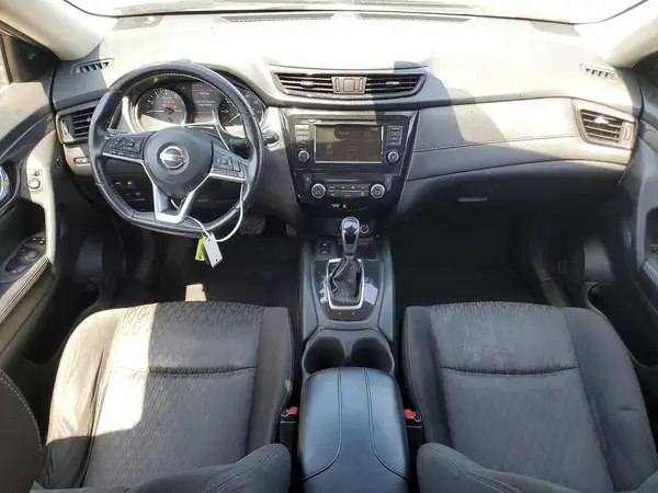 JN8AT2MT9KW265242 2019 NISSAN ROGUE - Image 8