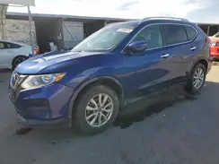 JN8AT2MT9KW265421 2019 NISSAN ROGUE