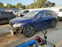 JN8AT2MT9KW266214 2019 NISSAN ROGUE