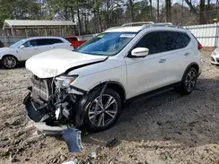 JN8AT2MT9KW266861 2019 NISSAN ROGUE
