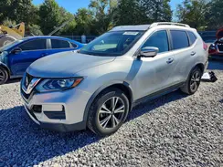 JN8AT2MT9KW266892 2019 NISSAN ROGUE