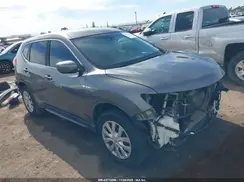 JN8AT2MT9KW266908 2019 NISSAN ROGUE