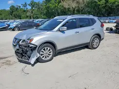 JN8AT2MT9KW267007 2019 NISSAN ROGUE