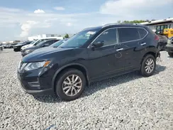 JN8AT2MT9KW267198 2019 NISSAN ROGUE