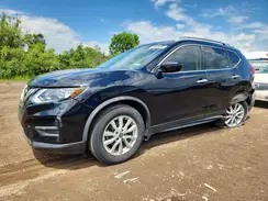 JN8AT2MT9KW267430 2019 NISSAN ROGUE