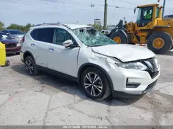 JN8AT2MT9KW267881 2019 NISSAN ROGUE