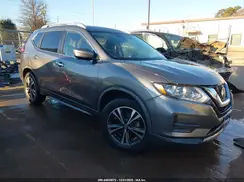 JN8AT2MT9KW268108 2019 NISSAN ROGUE