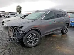 JN8AT2MT9KW268366 2019 NISSAN ROGUE