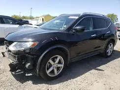 JN8AT2MT9KW268447 2019 NISSAN ROGUE