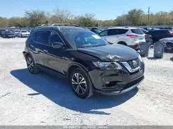 JN8AT2MT9KW268688 2019 NISSAN ROGUE