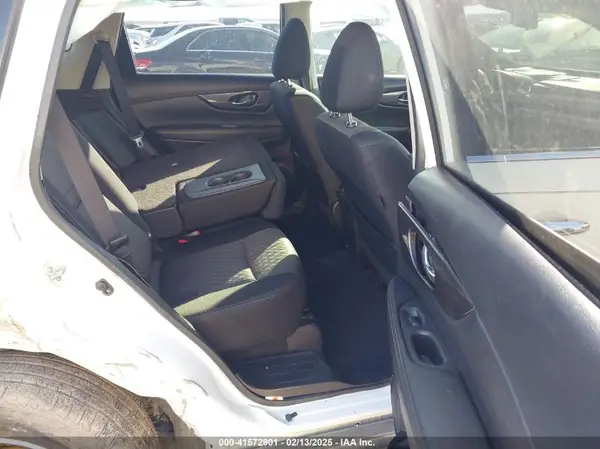 JN8AT2MT9KW268934 2019 NISSAN ROGUE - Image 8