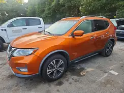 JN8AT2MT9KW500268 2019 NISSAN ROGUE