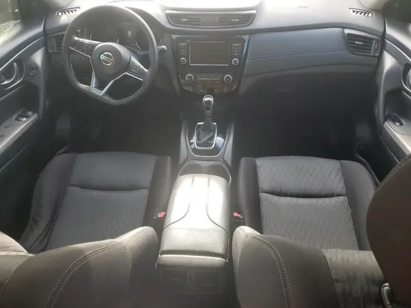 JN8AT2MT9KW500495 2019 NISSAN ROGUE - Image 8