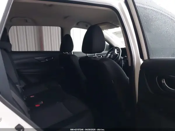 JN8AT2MT9KW500710 2019 NISSAN ROGUE - Image 8