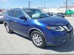 JN8AT2MT9KW500965 2019 NISSAN ROGUE