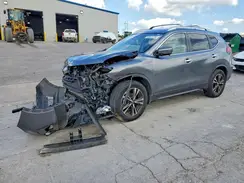 JN8AT2MT9KW501422 2019 NISSAN ROGUE