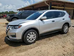 JN8AT2MT9KW501498 2019 NISSAN ROGUE