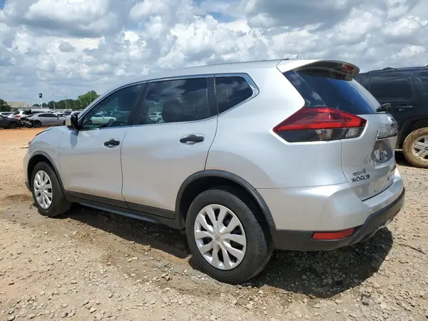JN8AT2MT9KW501498 2019 NISSAN ROGUE - Image 2