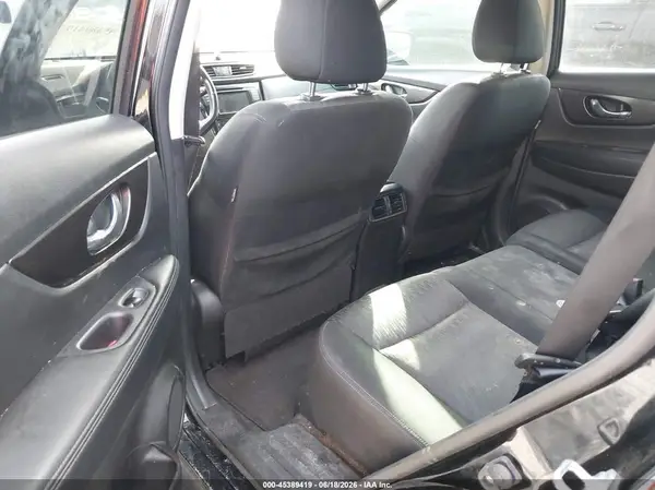 JN8AT2MT9KW502327 2019 NISSAN ROGUE - Image 8